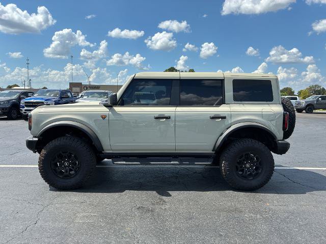 Certified 2026 Ford Bronco Badlands AWD/4WD image 8