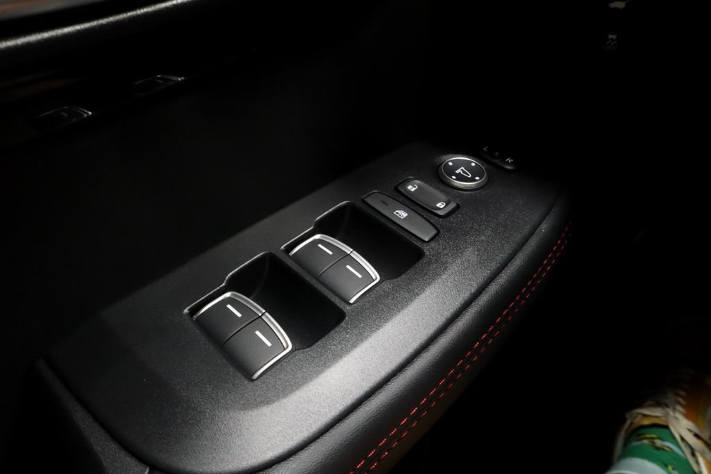 Used 2025 Acura ADX A-Spec FWD image 26