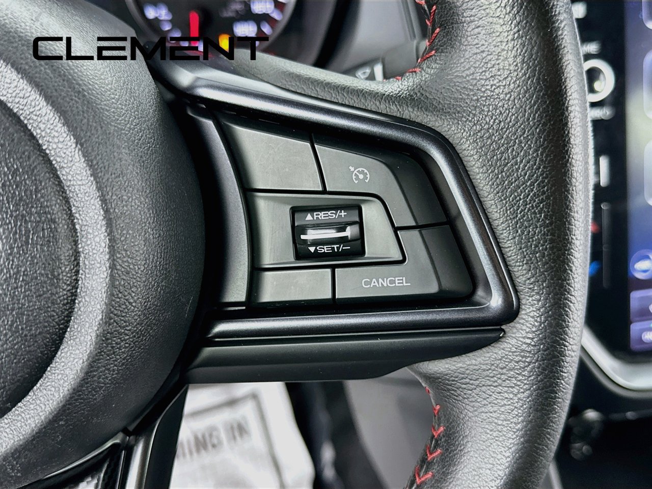 Used 2023 Subaru WRX Premium AWD/4WD image 17