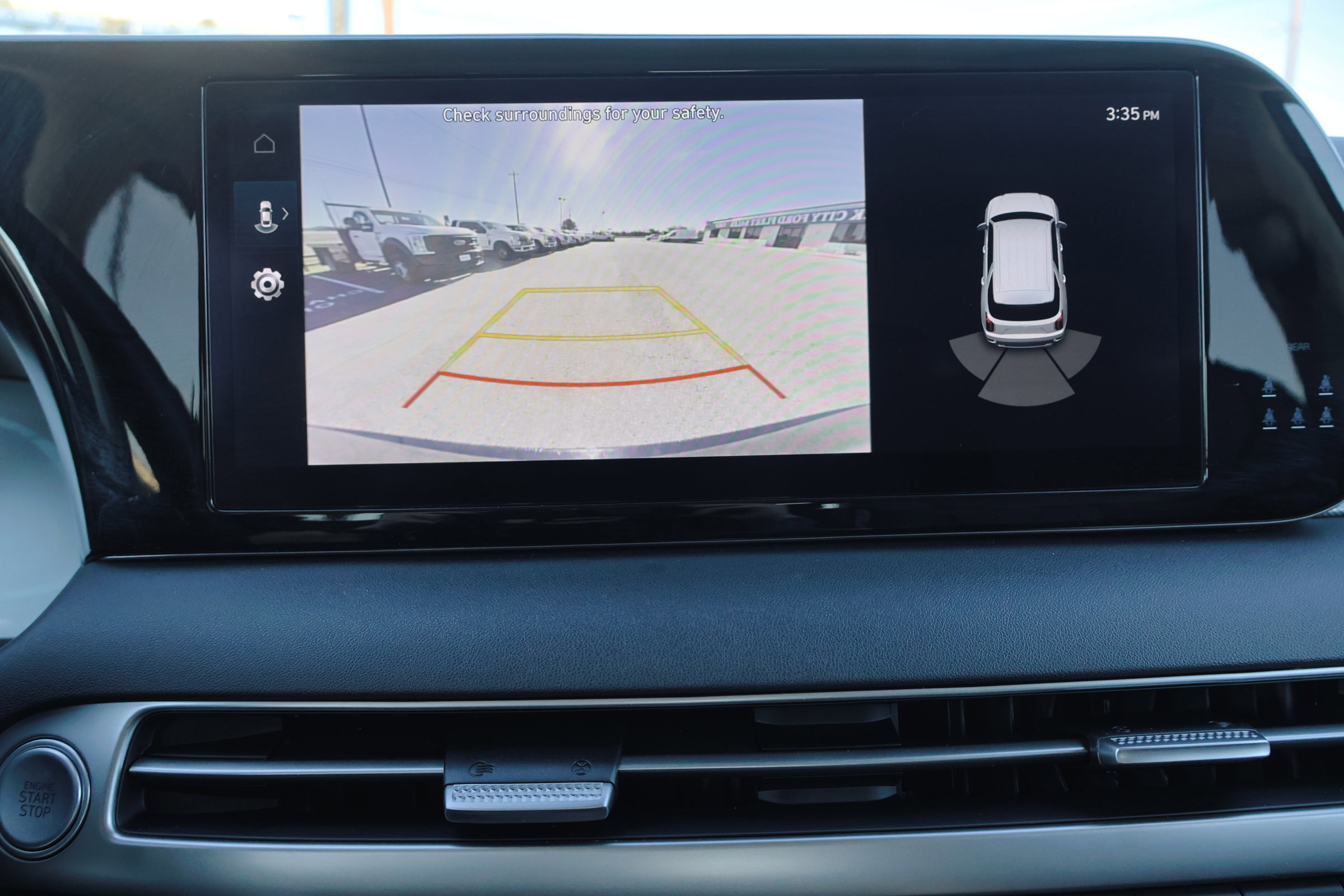 Used 2024 Hyundai Palisade XRT image 23