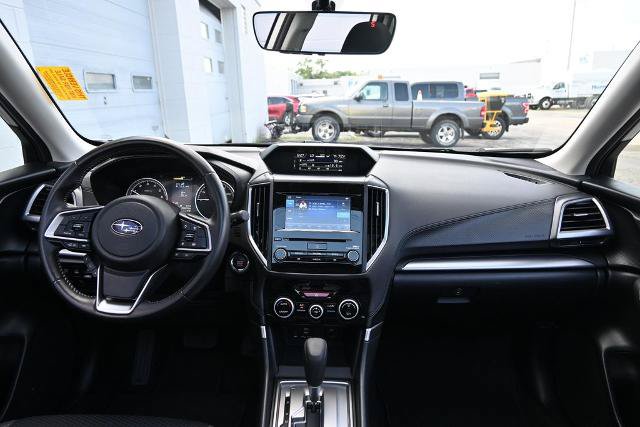 Used 2023 Subaru Forester Premium AWD/4WD image 28