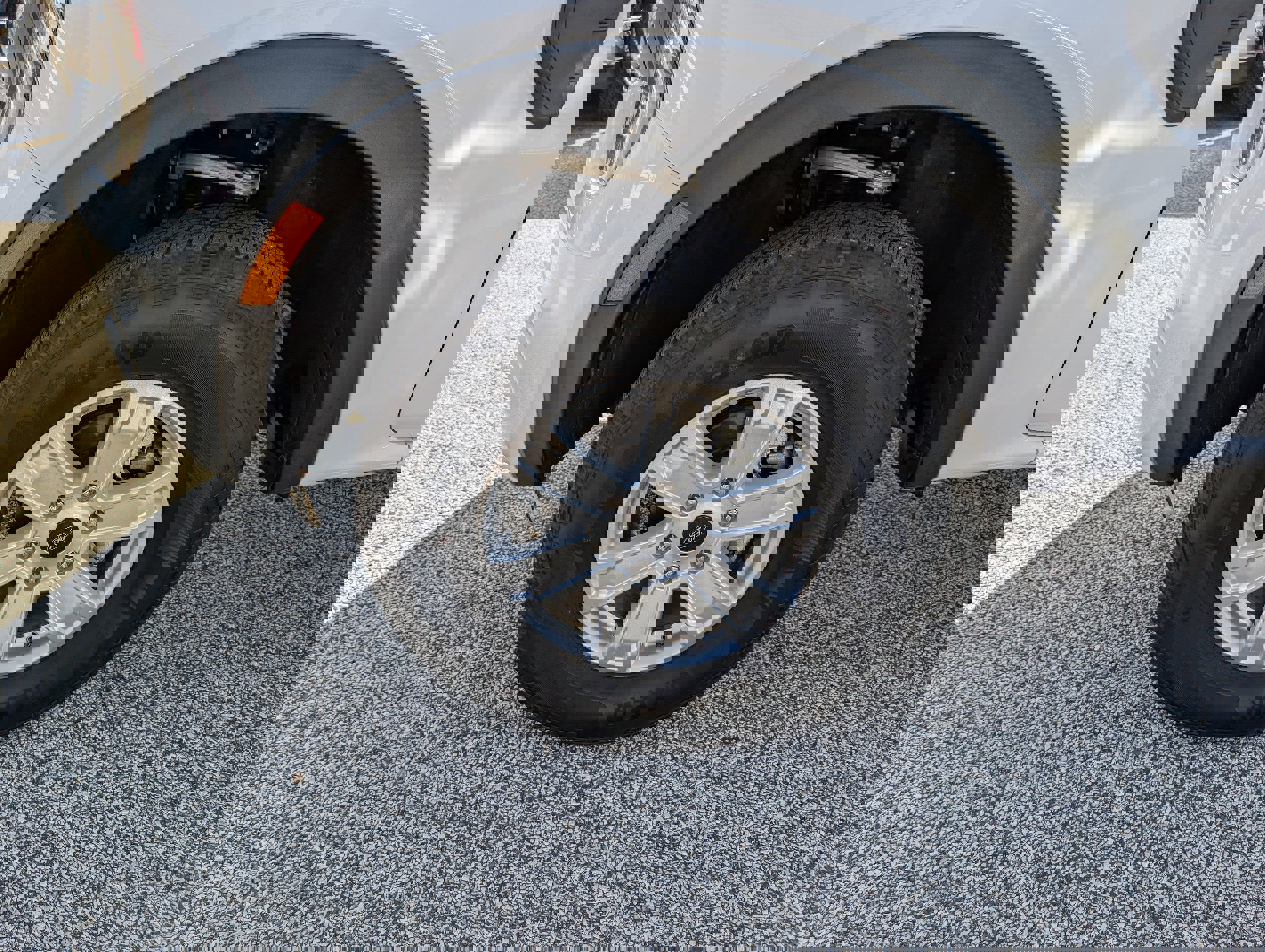 Certified 2024 Ford Ranger XL image 10