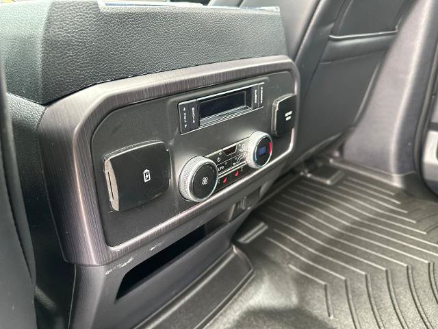 Certified 2024 Ford Expedition Max Platinum AWD/4WD image 28
