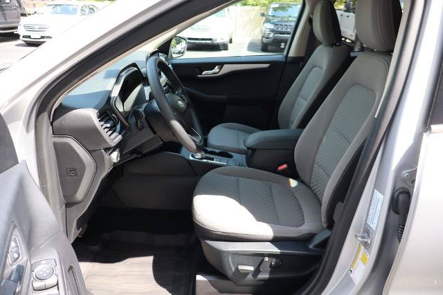 Certified 2020 Ford Escape SE AWD/4WD image 18