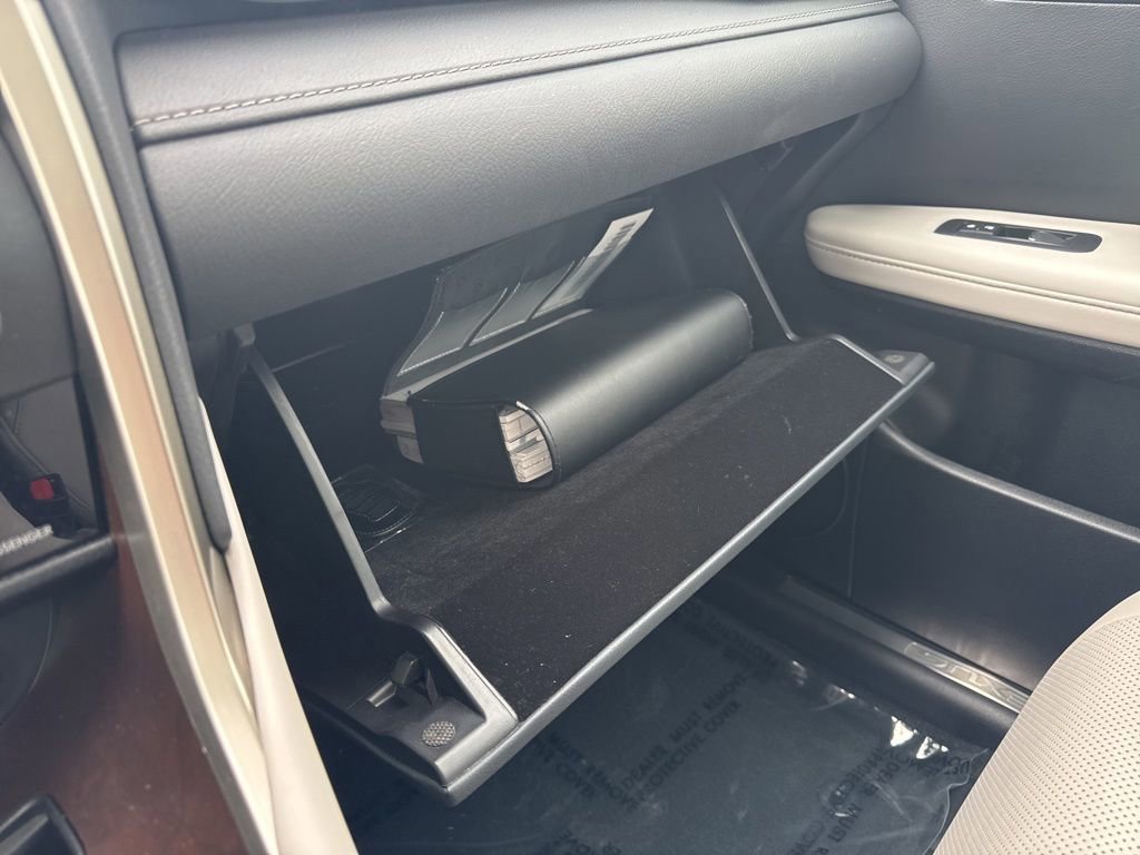 Used 2021 Lexus RX 350 AWD w/ Premium Package image 35