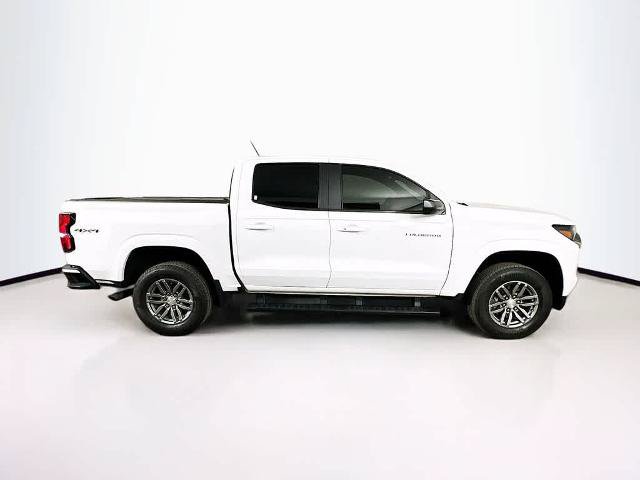 Used 2023 Chevrolet Colorado LT w/ LT Convenience Package AWD/4WD image 26
