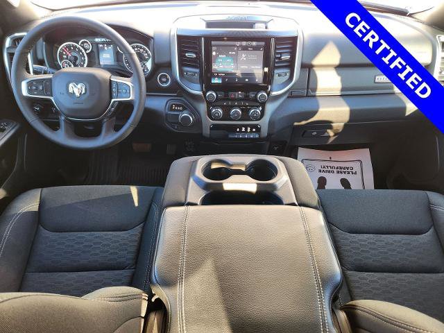 Used 2025 RAM 1500 Big Horn image 25