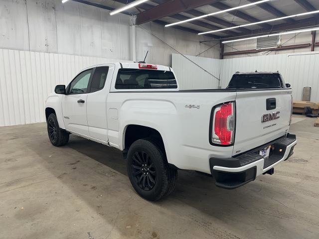 Used 2022 GMC Canyon Elevation Standard w/ Convenience Package image 6