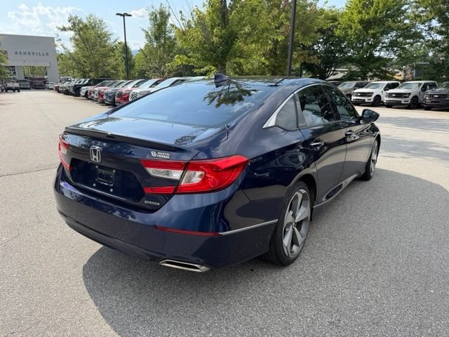 Used 2018 Honda Accord Touring image 5