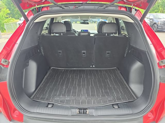 Certified 2022 Ford Escape SEL AWD/4WD image 8