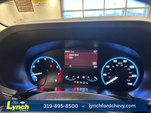 Certified 2024 Ford Bronco Sport Big Bend AWD/4WD image 27