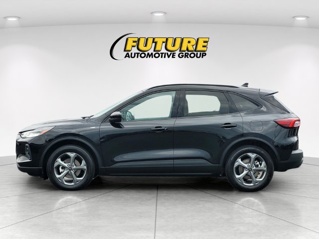 Certified 2025 Ford Escape ST-Line Select AWD/4WD image 7
