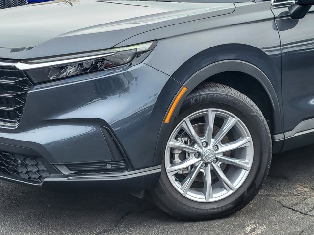 Used 2025 Honda CR-V EX-L image 4