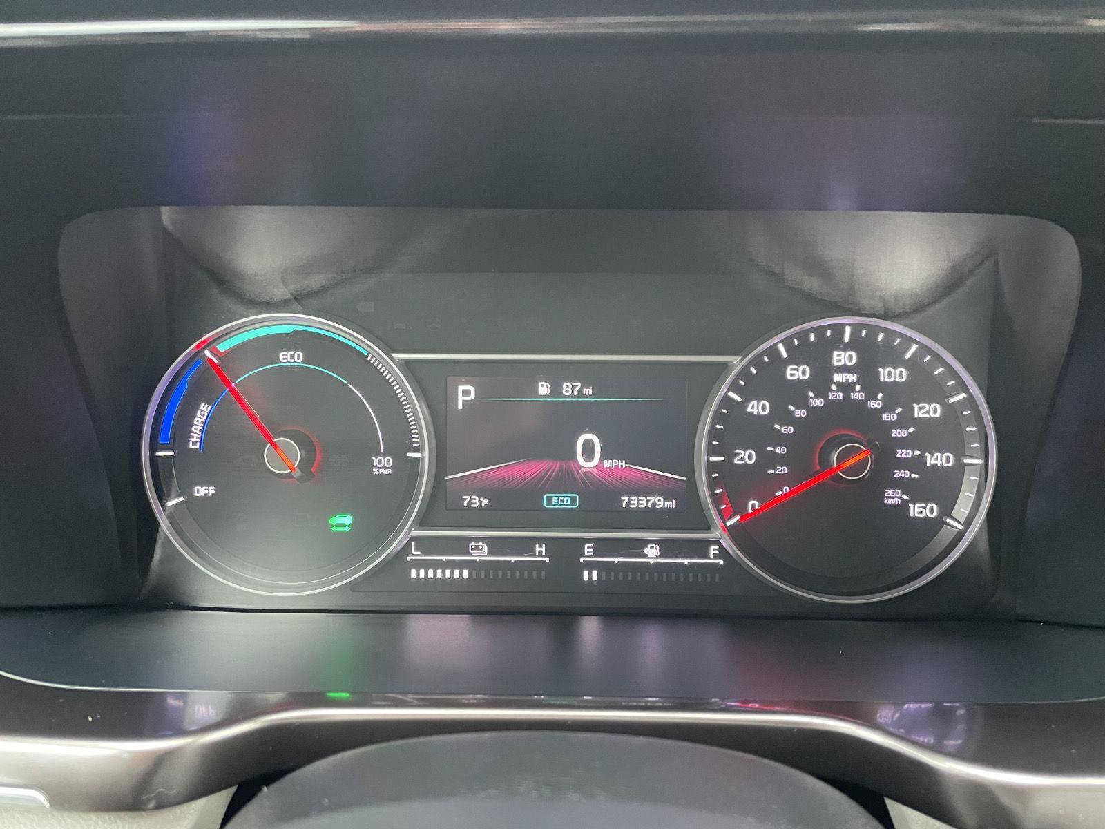 Used 2021 Kia Sorento S FWD image 15
