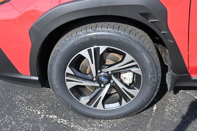 Used 2024 Subaru Crosstrek 2.0i Premium w/ Popular Package #4 AWD/4WD image 13