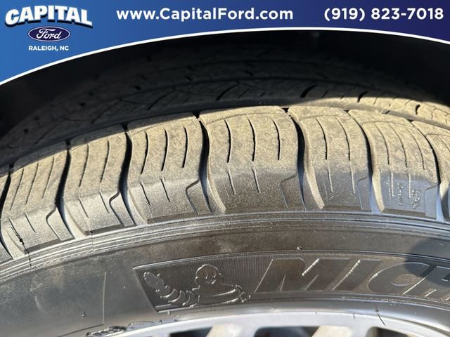 Certified 2023 Ford Edge SEL w/ Convenience Package image 13