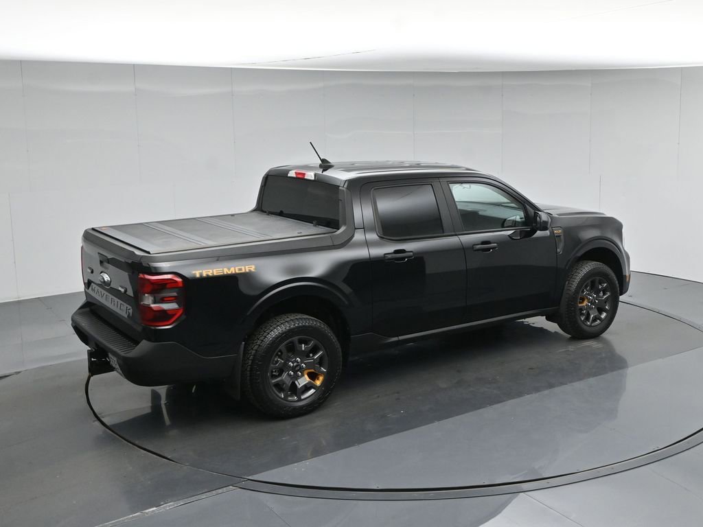 Certified 2024 Ford Maverick Tremor w/ Tremor Off-Road Package AWD/4WD image 42