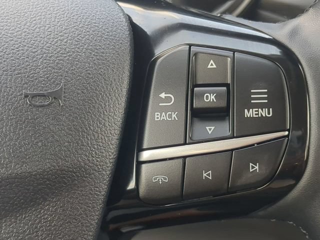 Certified 2024 Ford Escape SE w/ PHEV Premium Package FWD image 27