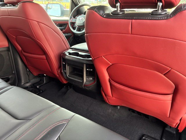 Used 2025 RAM 1500 Rebel w/ Rebel Level 1 Equipment Group AWD/4WD image 69