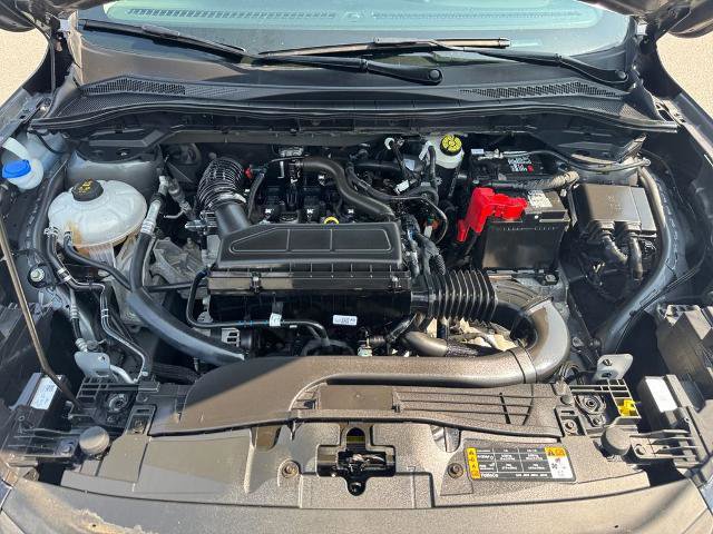 Certified 2024 Ford Escape Active AWD/4WD image 18