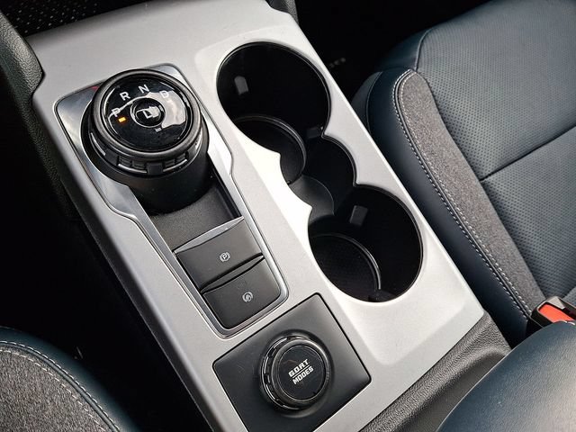 Certified 2021 Ford Bronco Sport Outer Banks AWD/4WD image 18