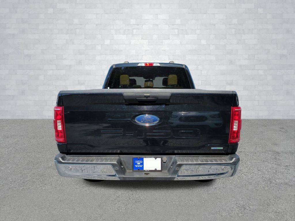 Certified 2023 Ford F150 XLT image 5