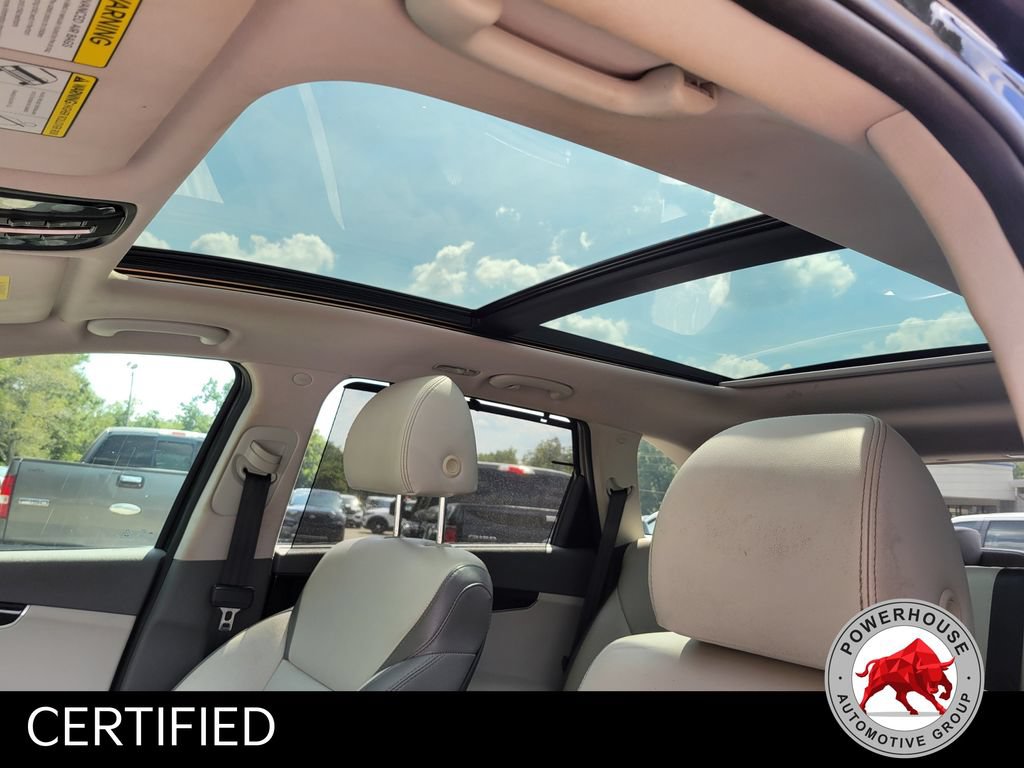 Used 2019 Kia Sorento SX w/ SX Touring Package FWD image 24