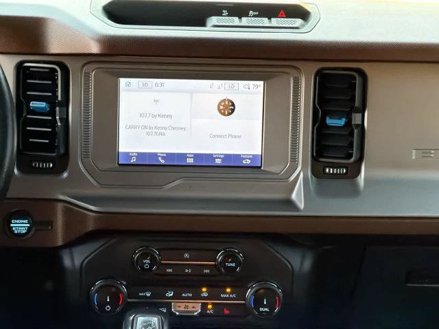 Certified 2022 Ford Bronco Outer Banks AWD/4WD image 29