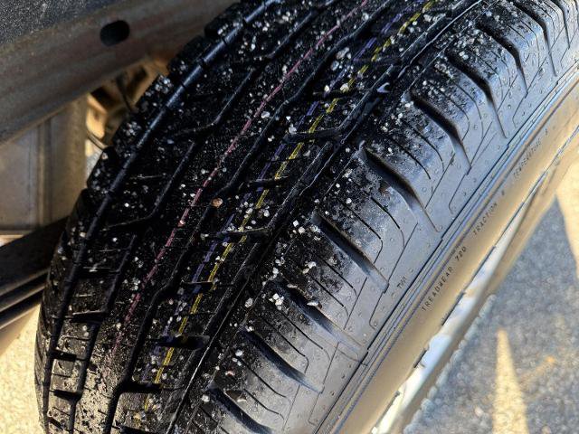 Used 2017 Chevrolet Silverado 1500 LTZ image 30