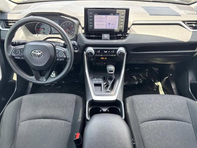 Used 2019 Toyota RAV4 XLE FWD image 8