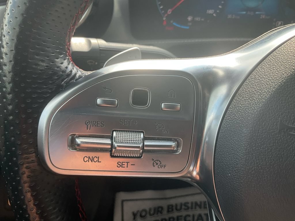 Used 2023 Mercedes-Benz CLA 250 image 21