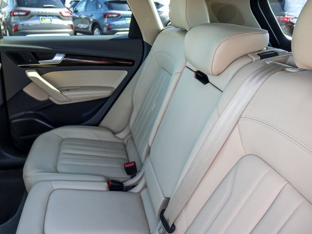 Used 2018 Audi Q5 Prestige AWD/4WD image 18