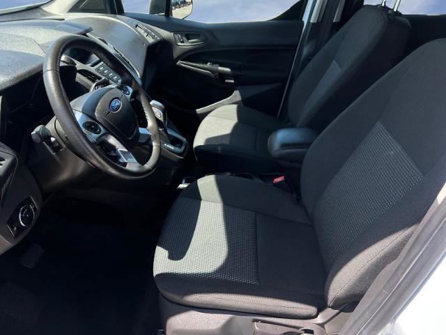 Certified 2017 Ford Transit Connect XL FWD image 10