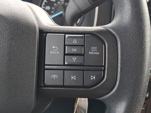 Certified 2023 Ford F150 XL w/ STX Appearance Package AWD/4WD image 21