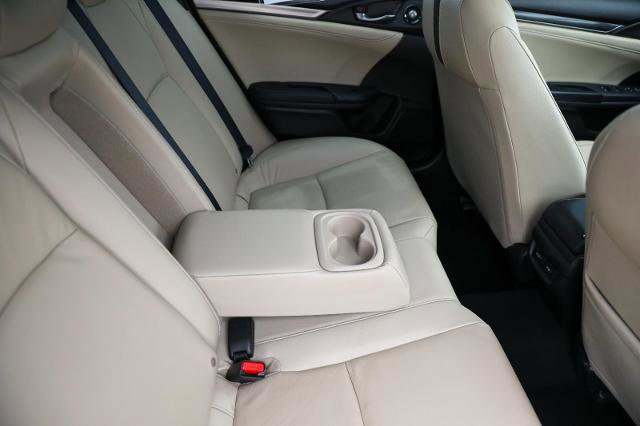 Used 2020 Honda Civic Sport Touring image 29