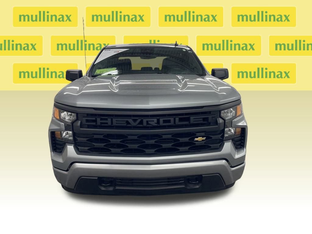 Used 2024 Chevrolet Silverado 1500 Custom image 15