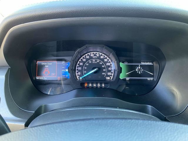 Certified 2021 Ford Ranger Lariat w/ Tremor Off-Road Package image 25