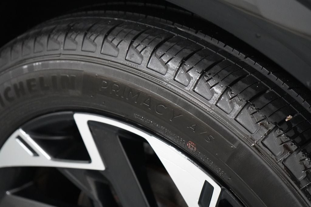 Used 2023 Kia Sportage SX FWD image 37
