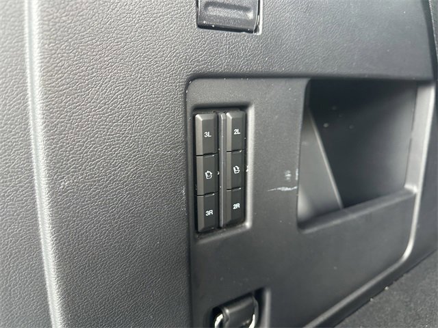 Certified 2022 Ford Expedition Limited image 47