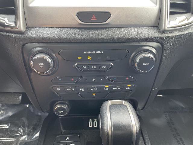 Certified 2021 Ford Ranger XLT w/ Equipment Group 301A Mid image 24