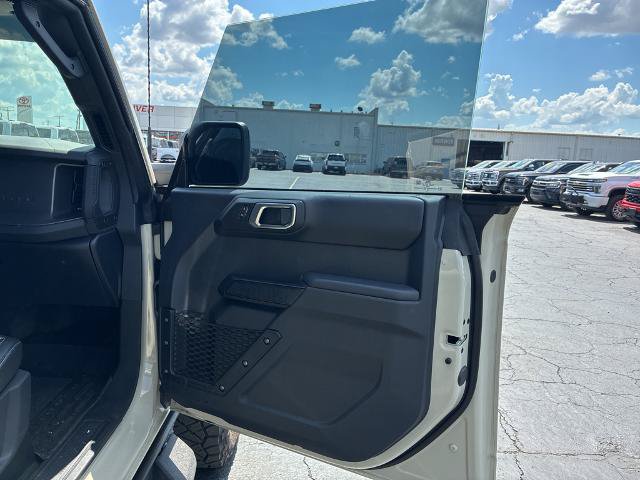 Certified 2026 Ford Bronco Badlands AWD/4WD image 15