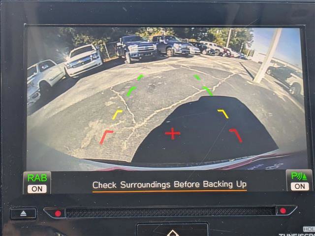 Used 2022 Subaru Ascent Onyx Edition image 15