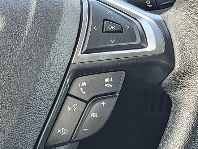 Certified 2024 Ford Edge SEL image 34