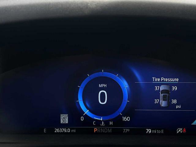 Certified 2022 Ford Explorer ST w/ Equipment Group 401A image 26