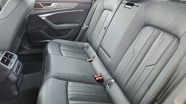Used 2024 Audi A6 Premium Plus AWD/4WD image 31
