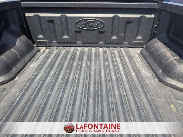 Certified 2025 Ford Ranger XLT w/ Equipment Group 301A High AWD/4WD image 29