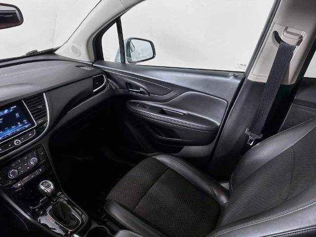 Used 2018 Buick Encore Preferred AWD/4WD image 22