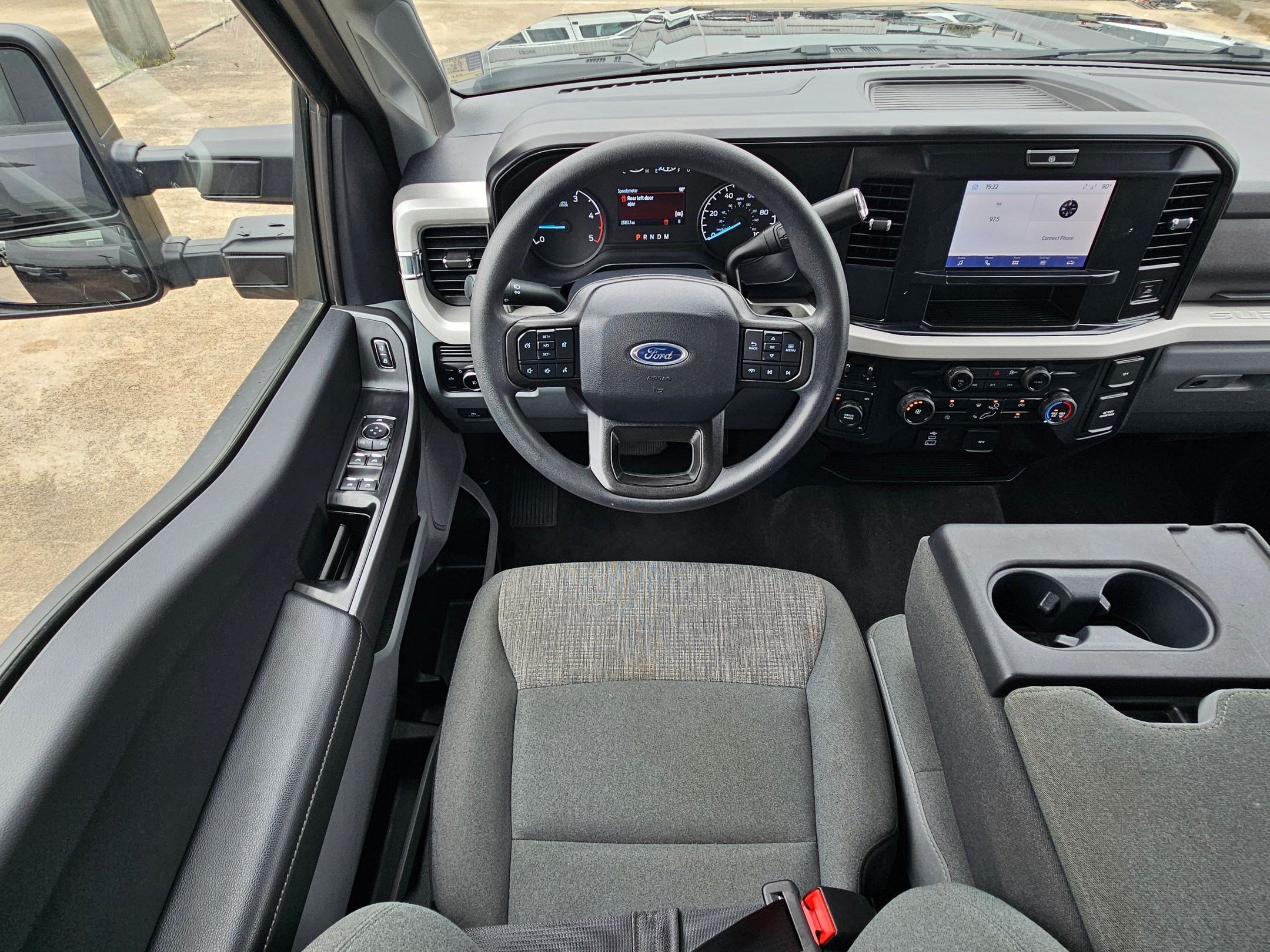Certified 2026 Ford F250 XLT AWD/4WD image 28