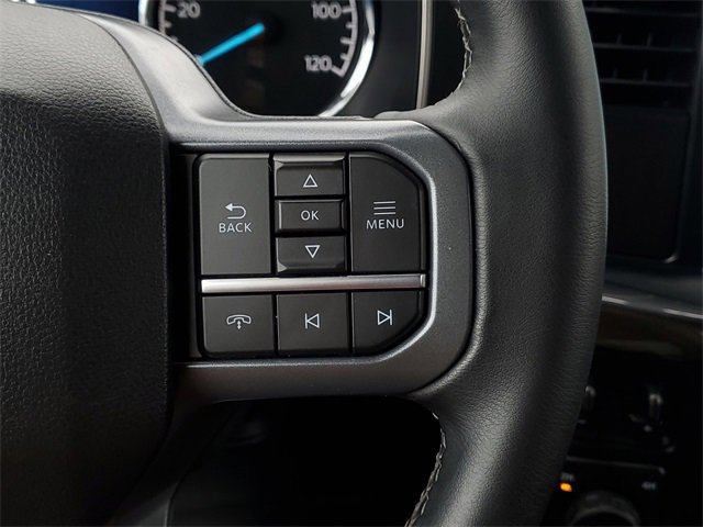 Certified 2023 Ford F150 XLT w/ Equipment Group 302A High image 17