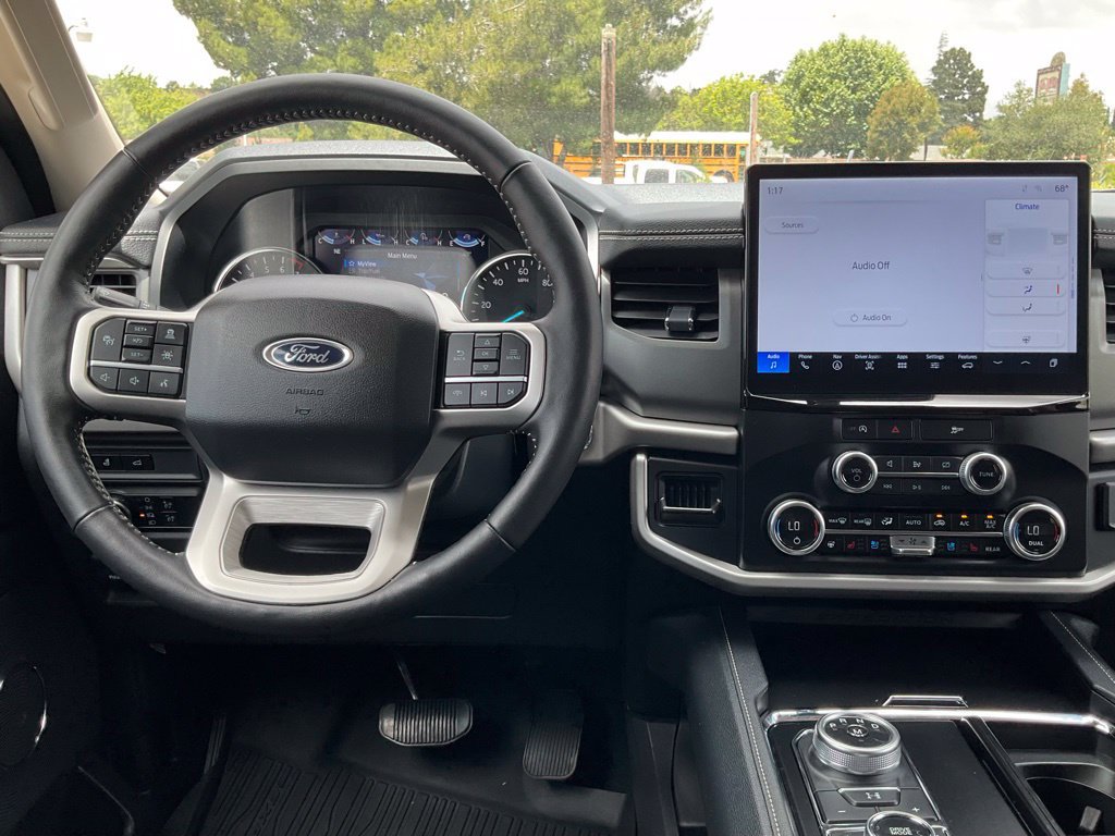 Certified 2024 Ford Expedition Max XLT AWD/4WD image 34